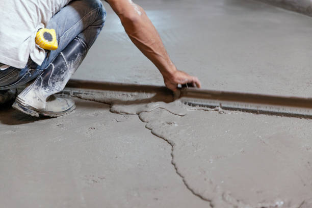 Best Concrete Crack Repair  in Sterling, GA