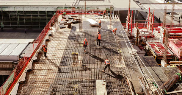 Best Concrete Driveway Repair Near Me  in Sterling, GA