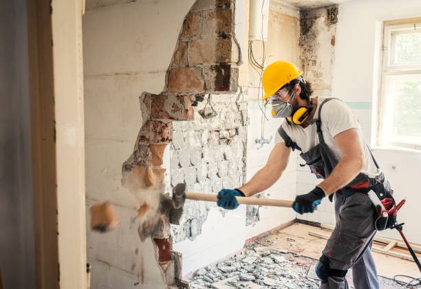Best Concrete Repair Services  in Sterling, GA