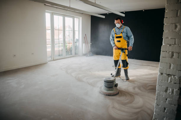 Best Affordable Concrete Contractor  in Sterling, GA