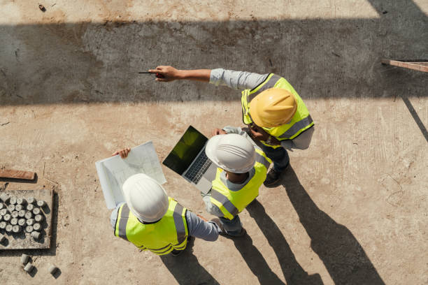 Best Concrete Foundation Repair  in Sterling, GA