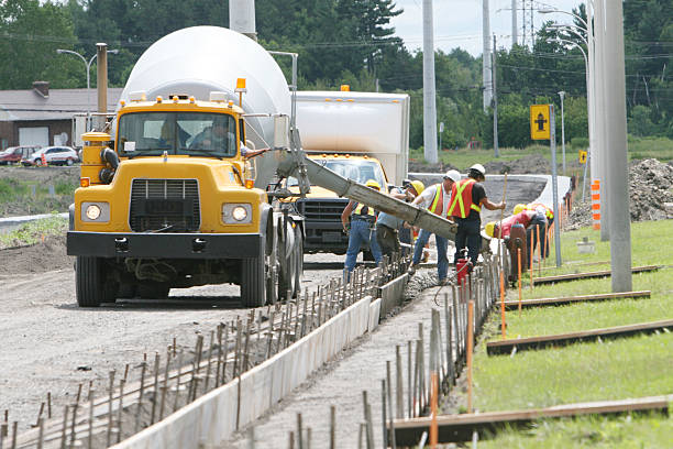 Best Concrete Installation Cost  in Sterling, GA