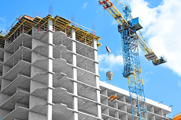 Best Concrete Crack Repair  in Sterling, GA